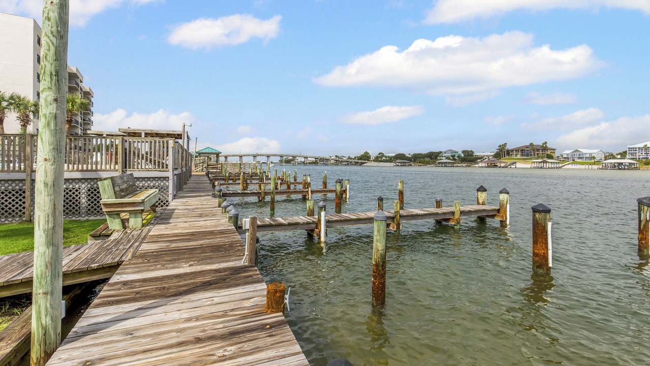 Photo of Outdoor in Orange Beach East