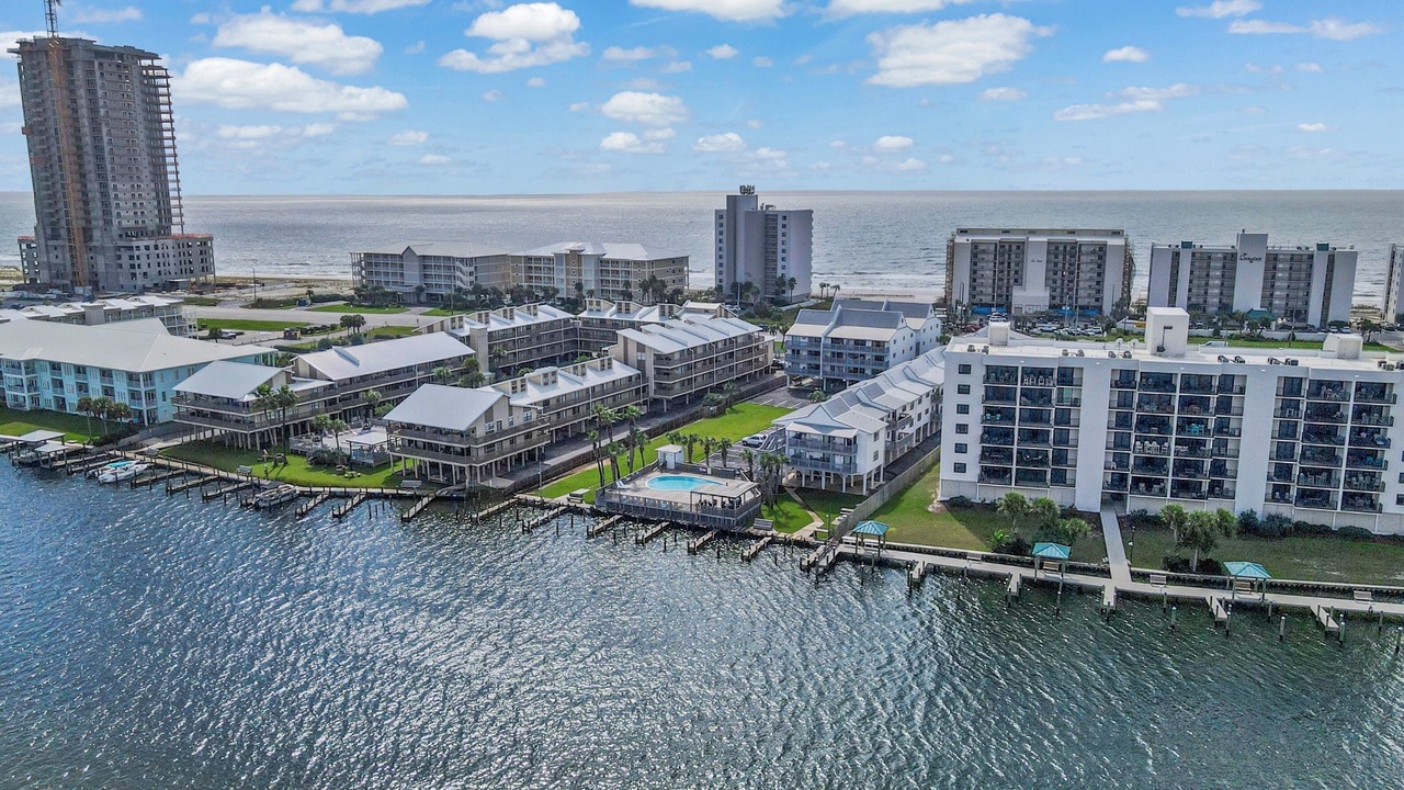 Photo of Outdoor in Orange Beach East