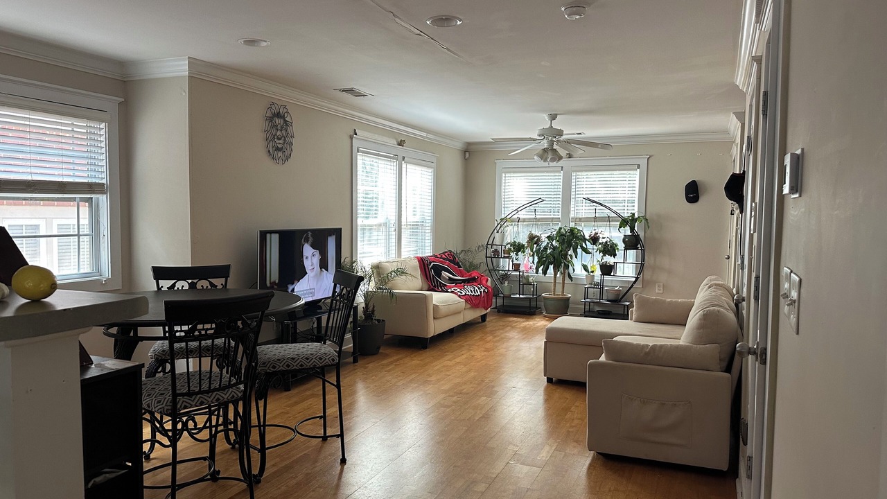 Photo of Livingroom in Athens