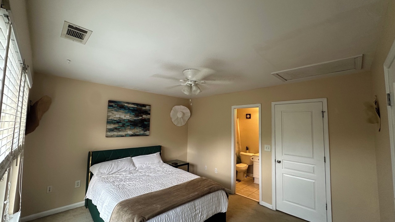 Photo of Bedroom in Athens