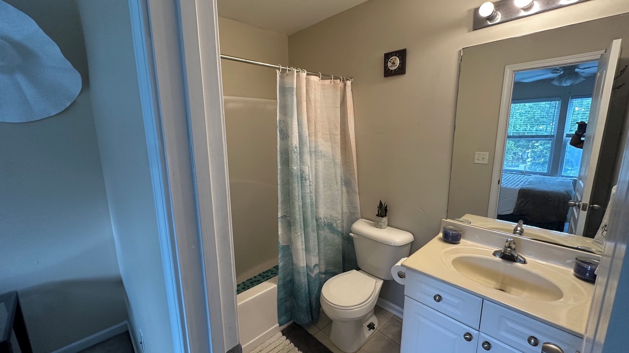 Photo of Bathroom in Athens