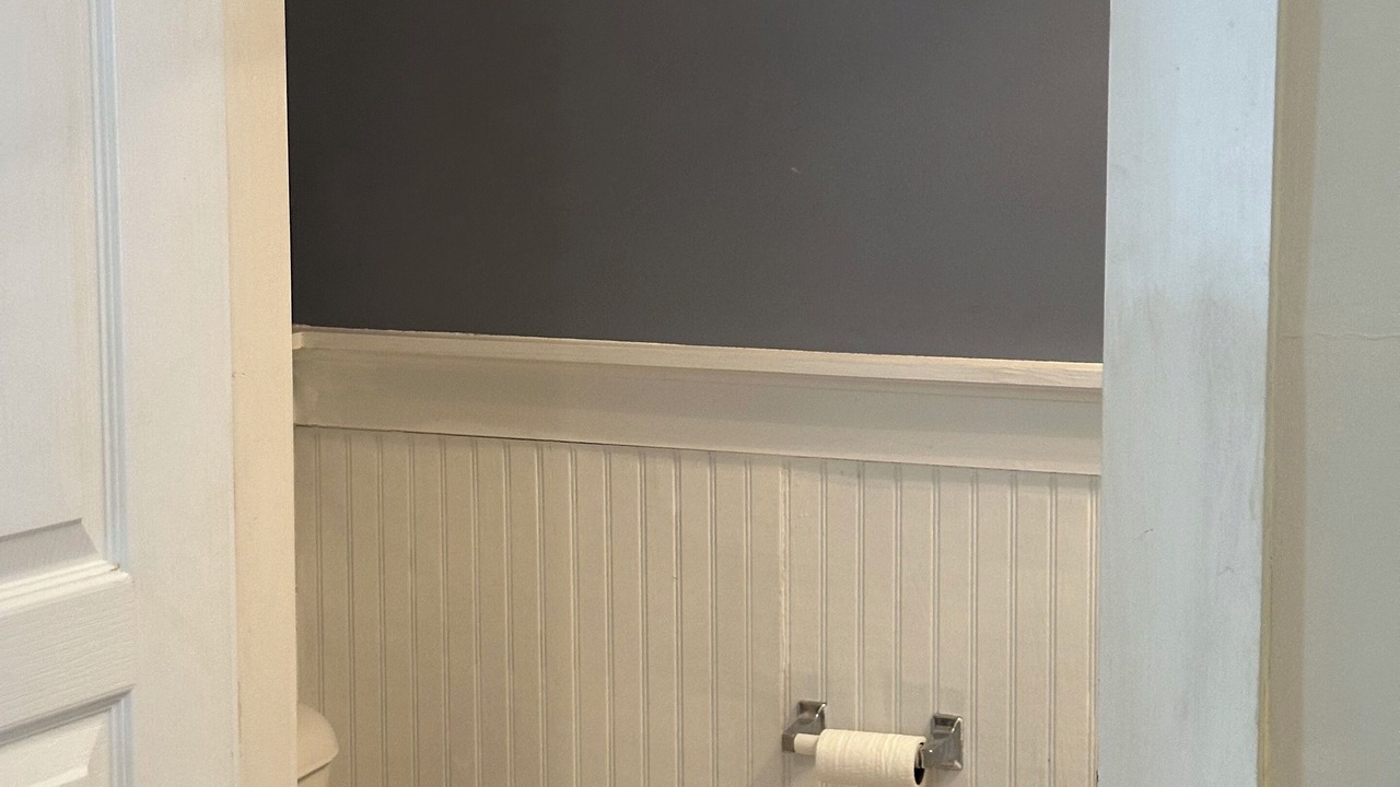 Photo of Bathroom in Athens