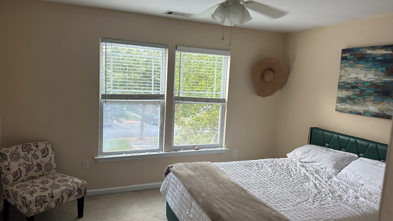 Photo of Bedroom in Athens