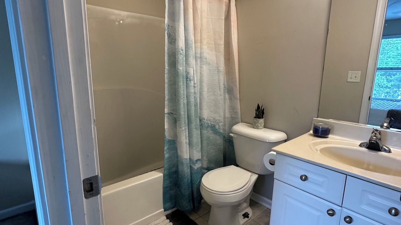 Photo of Bathroom in Athens