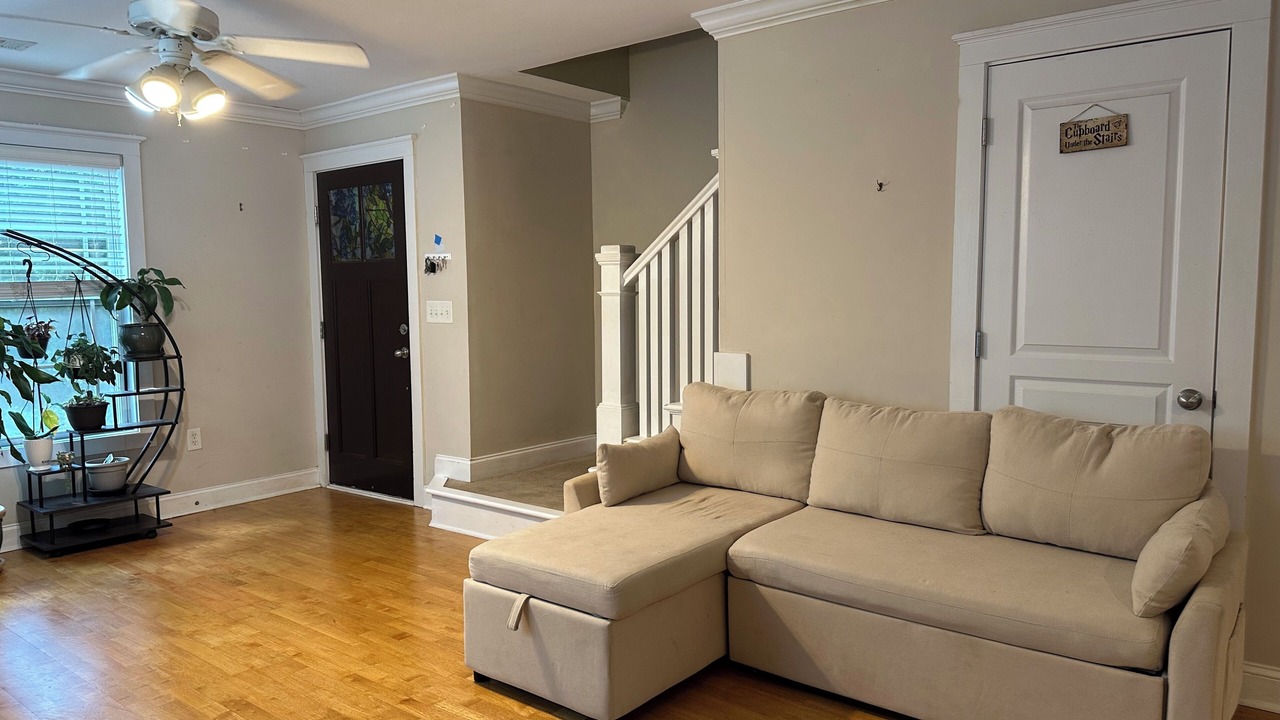 Photo of Livingroom in Athens