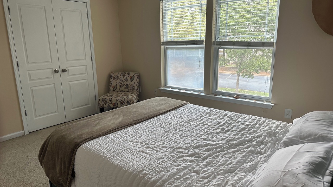 Photo of Bedroom in Athens