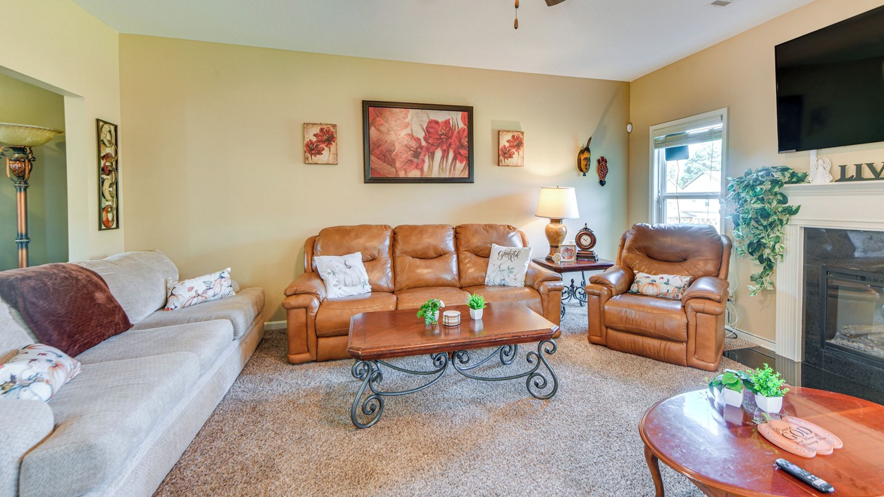 Photo of Bedroom in Columbus