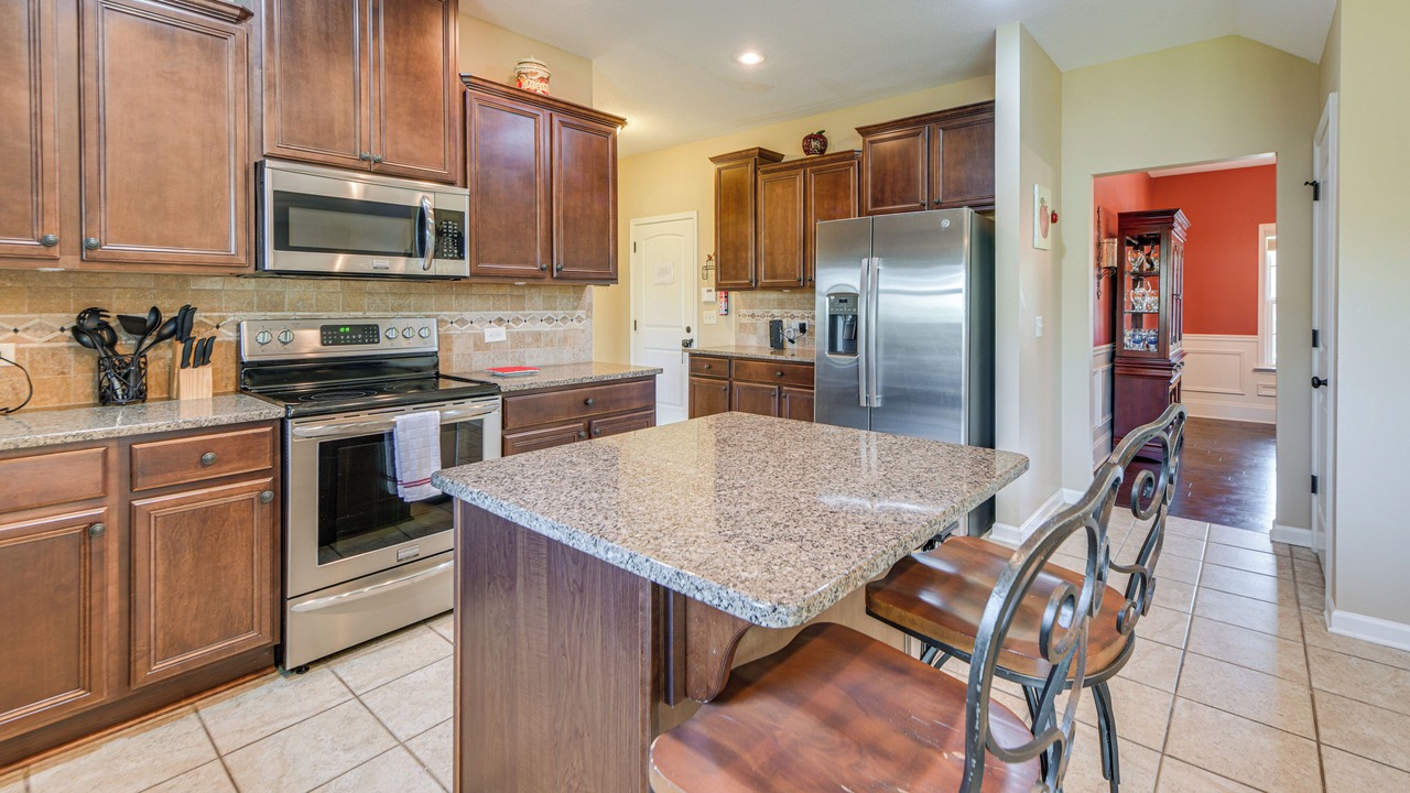 Photo of Kitchen in Columbus