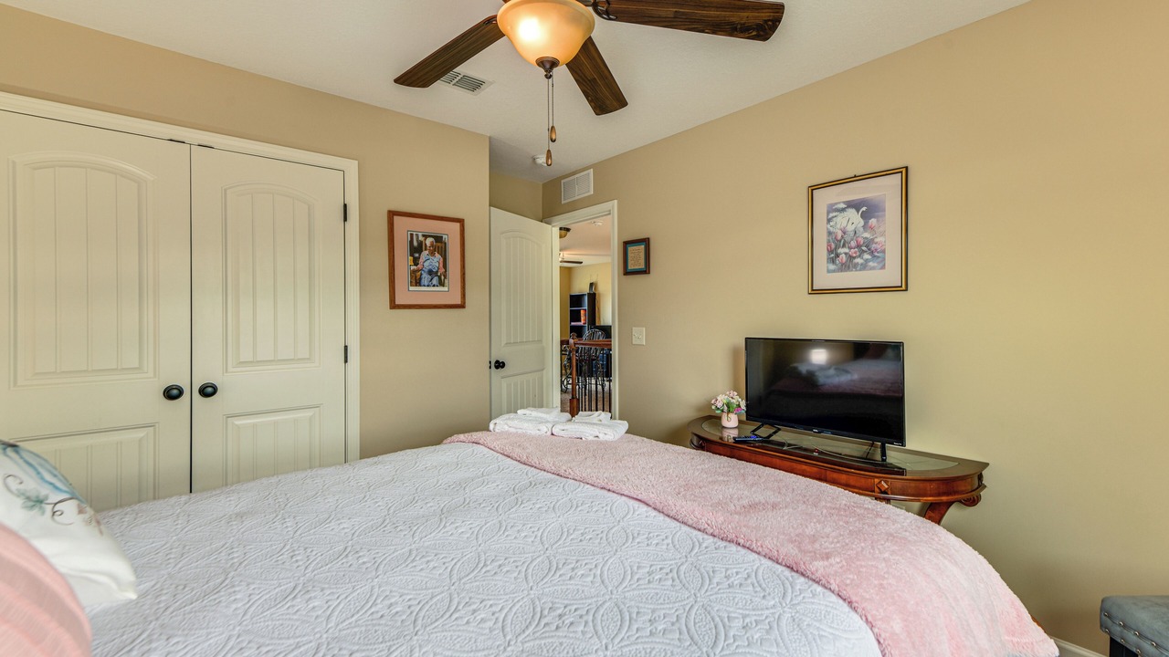 Photo of Bedroom in Columbus