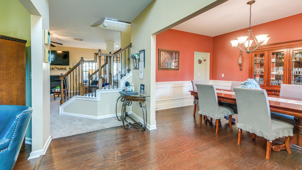 Photo of Bedroom in Columbus