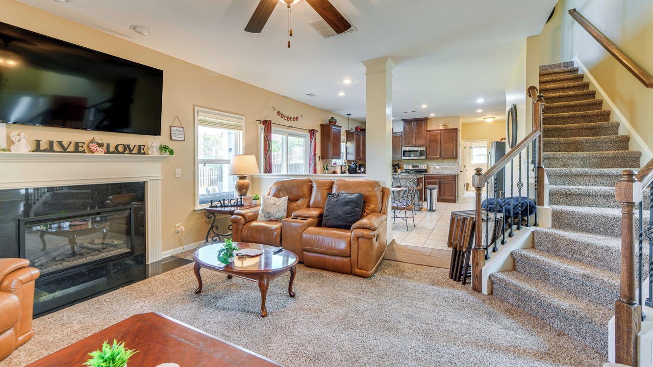 Photo of Livingroom in Columbus