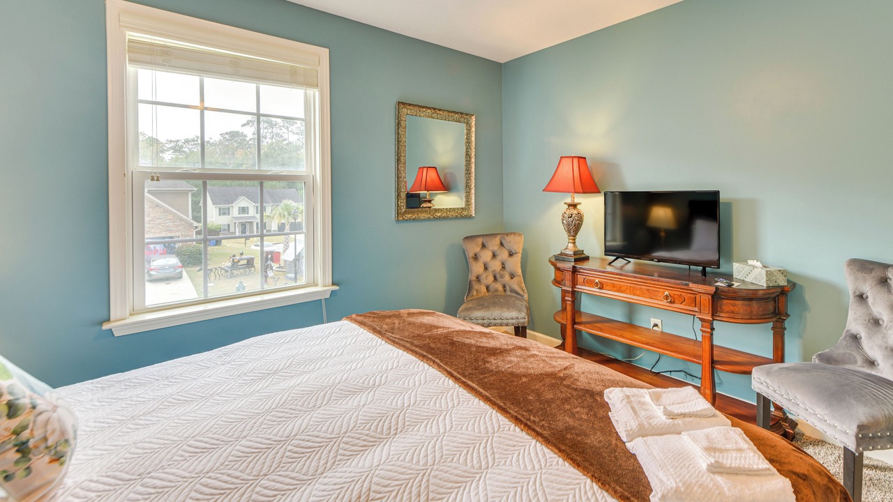 Photo of Bedroom in Columbus