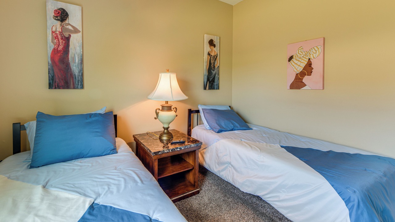 Photo of Bedroom in Columbus