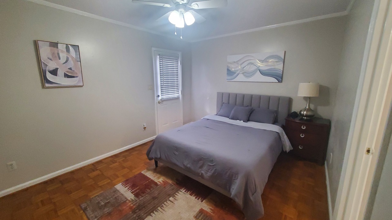 Photo of Bedroom in Five Points South