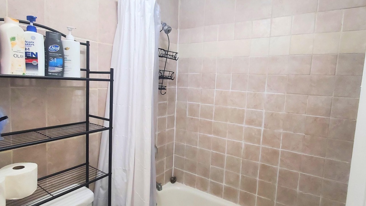 Photo of Bathroom in Five Points South