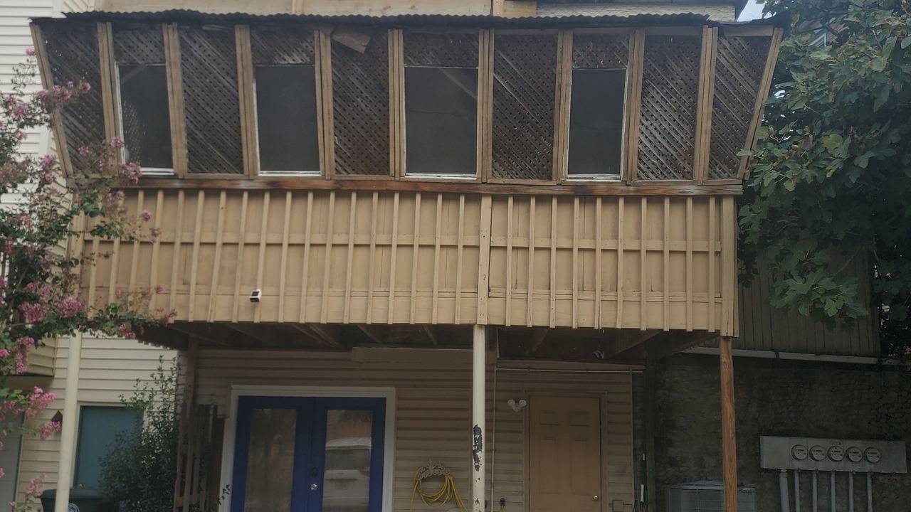 Photo of Outdoor in Five Points South