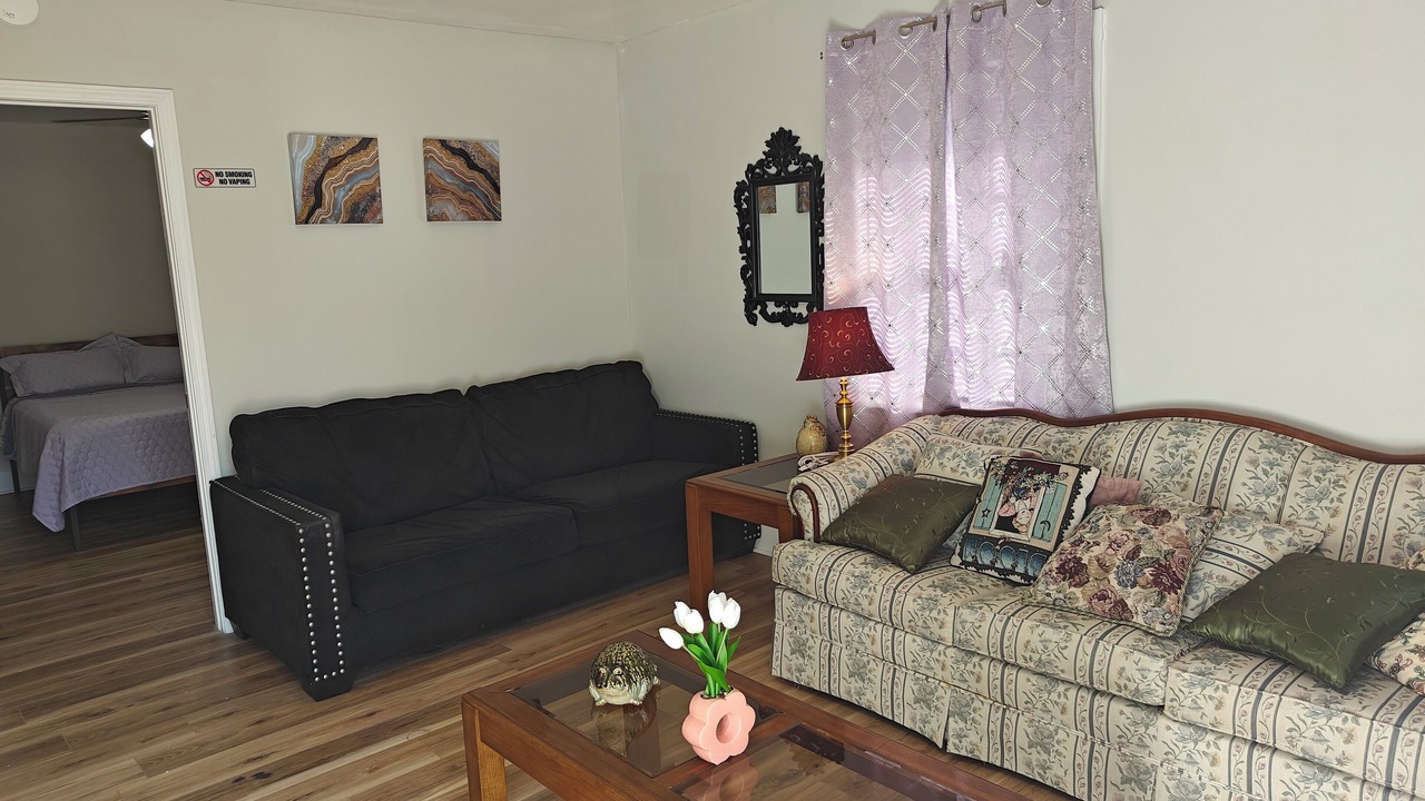 Photo of Livingroom in Jacksonville