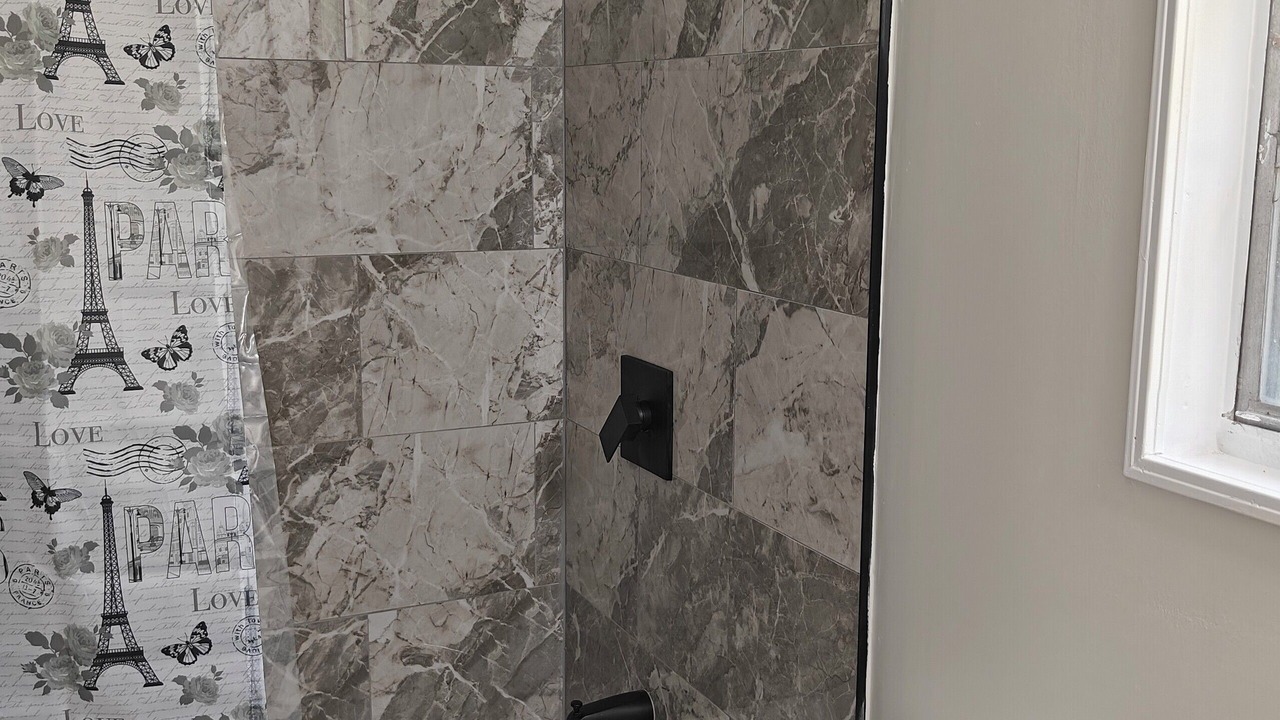 Photo of Bathroom in Jacksonville