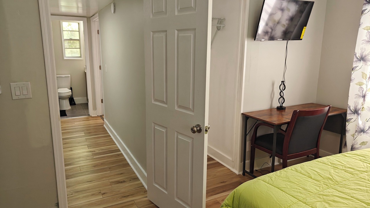 Photo of Bedroom in Jacksonville