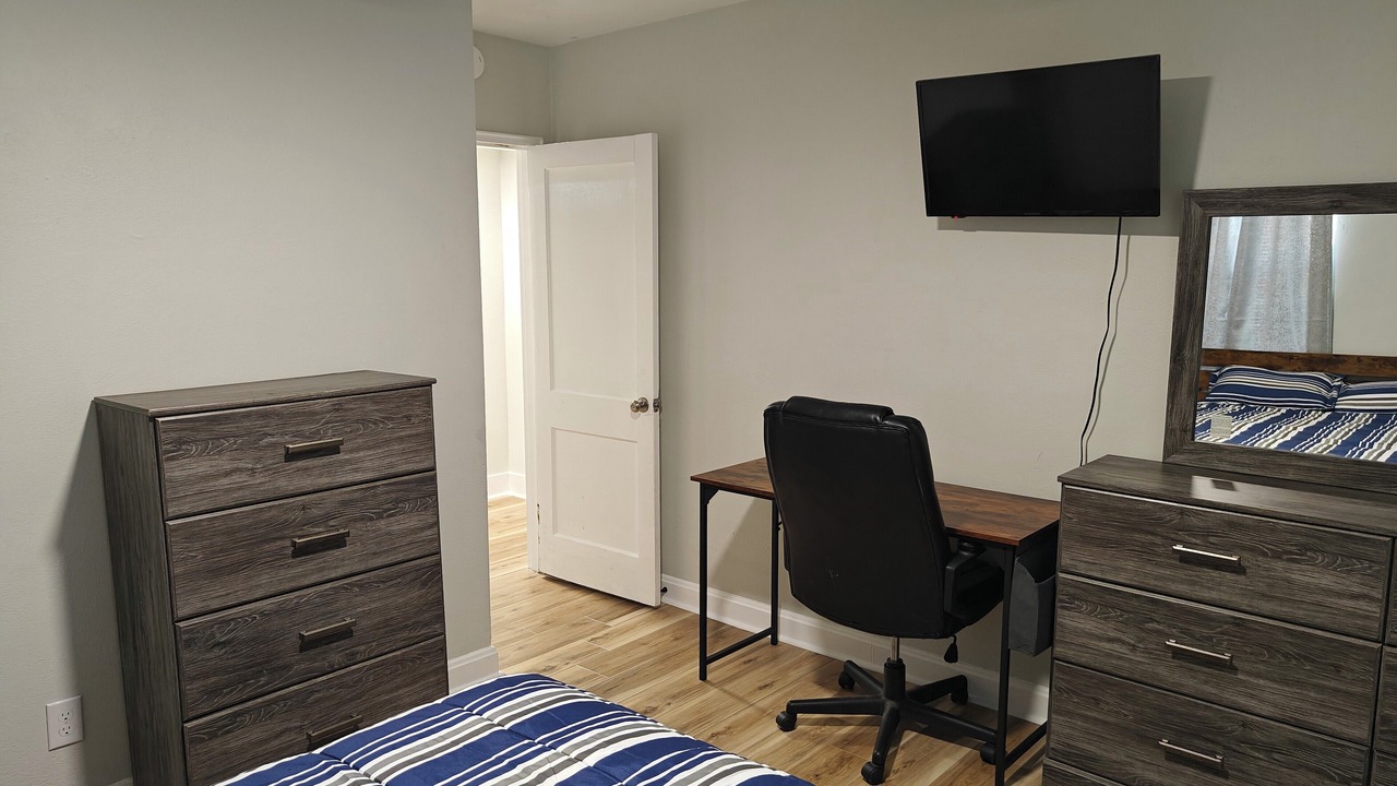 Photo of Bedroom in Jacksonville
