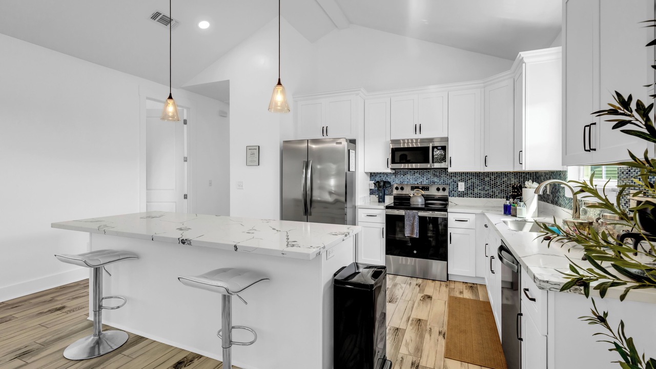 Photo of Kitchen in Gulfport