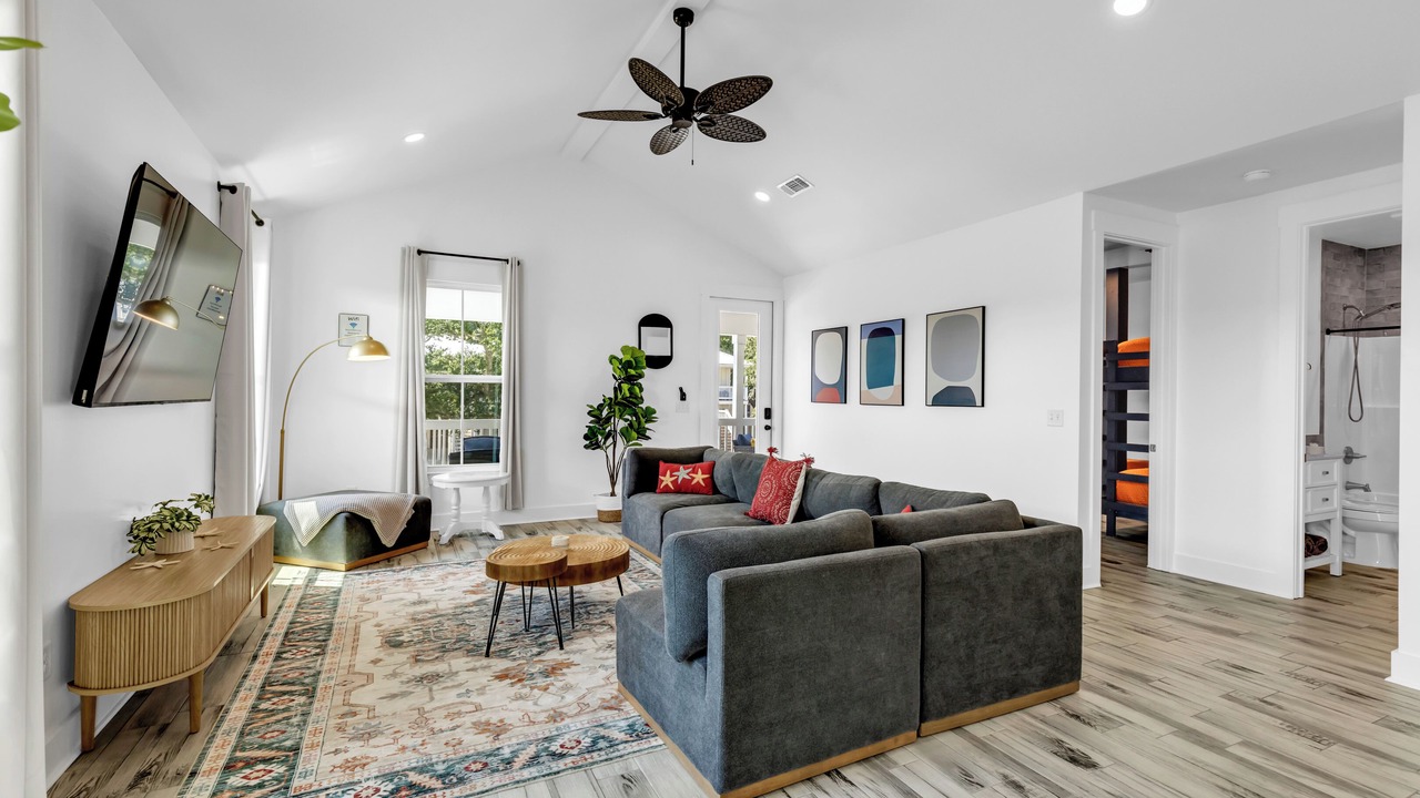 Photo of Livingroom in Gulfport