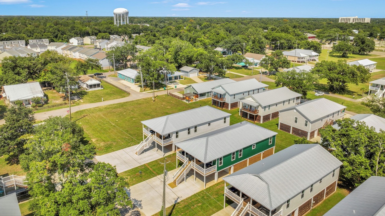 Photo of Outdoor in Gulfport
