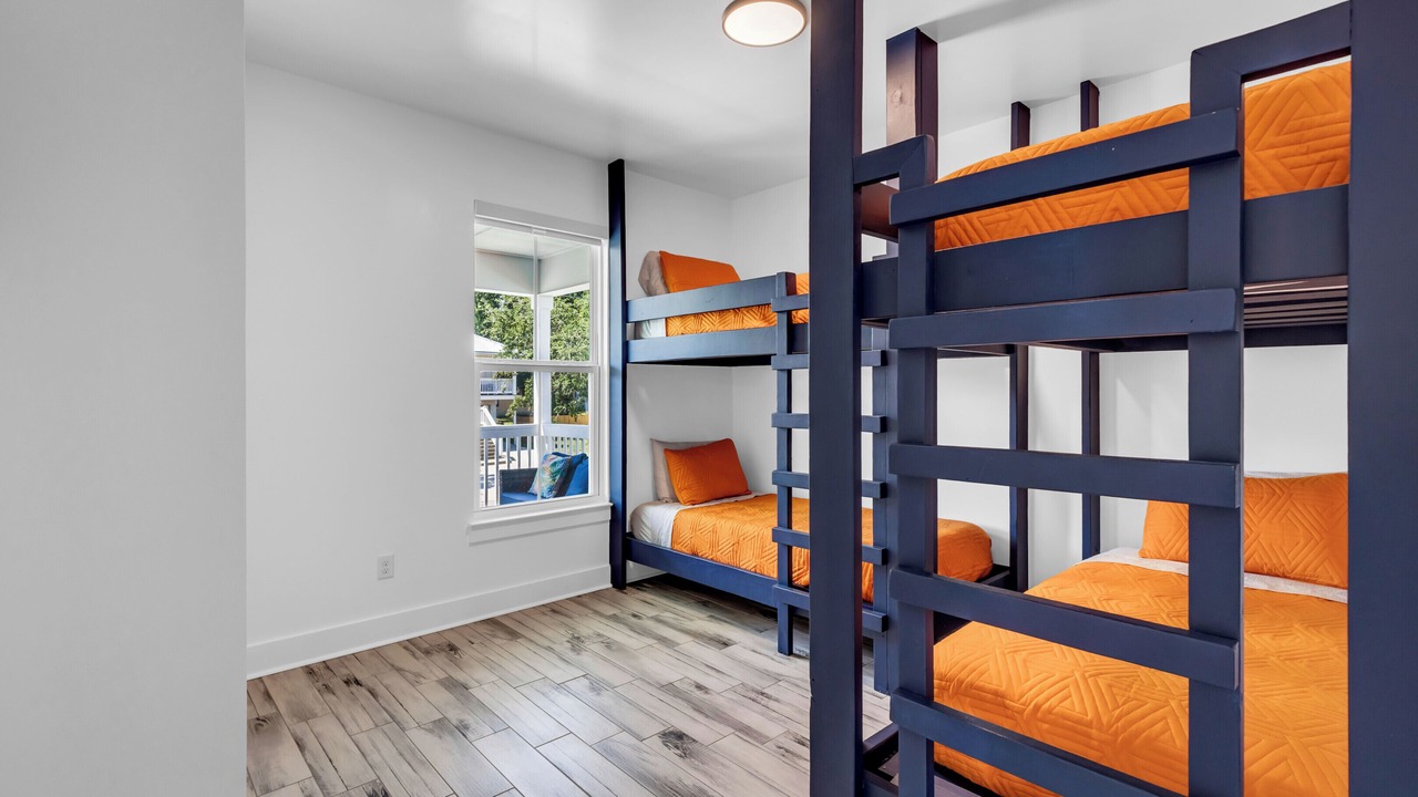 Photo of Bedroom in Gulfport