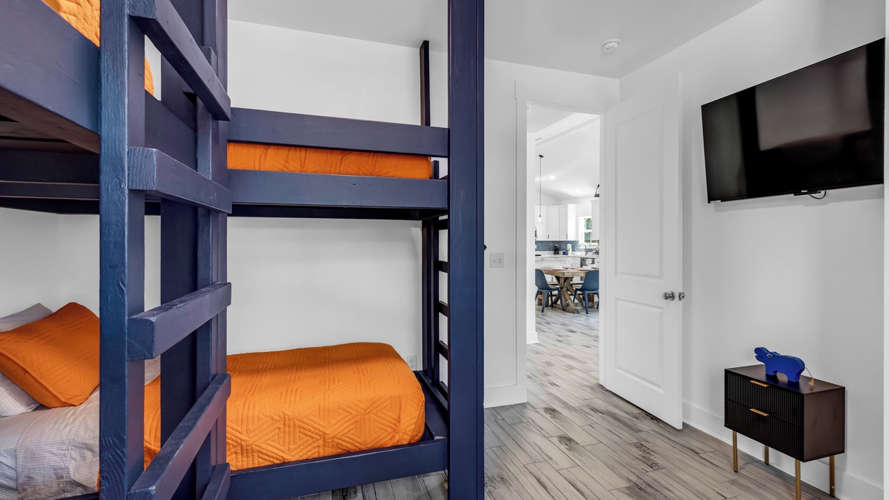 Photo of Bedroom in Gulfport