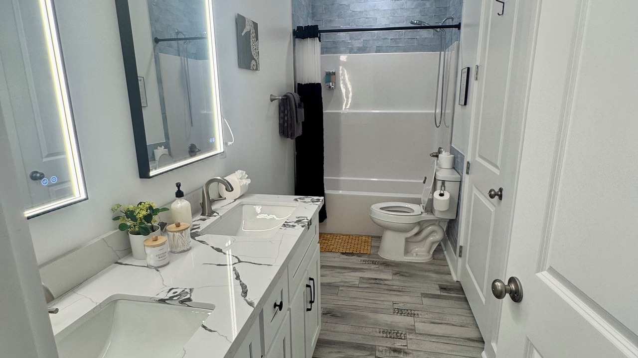 Photo of Bathroom in Gulfport