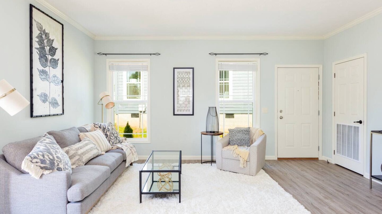 Photo of Livingroom in Harvest