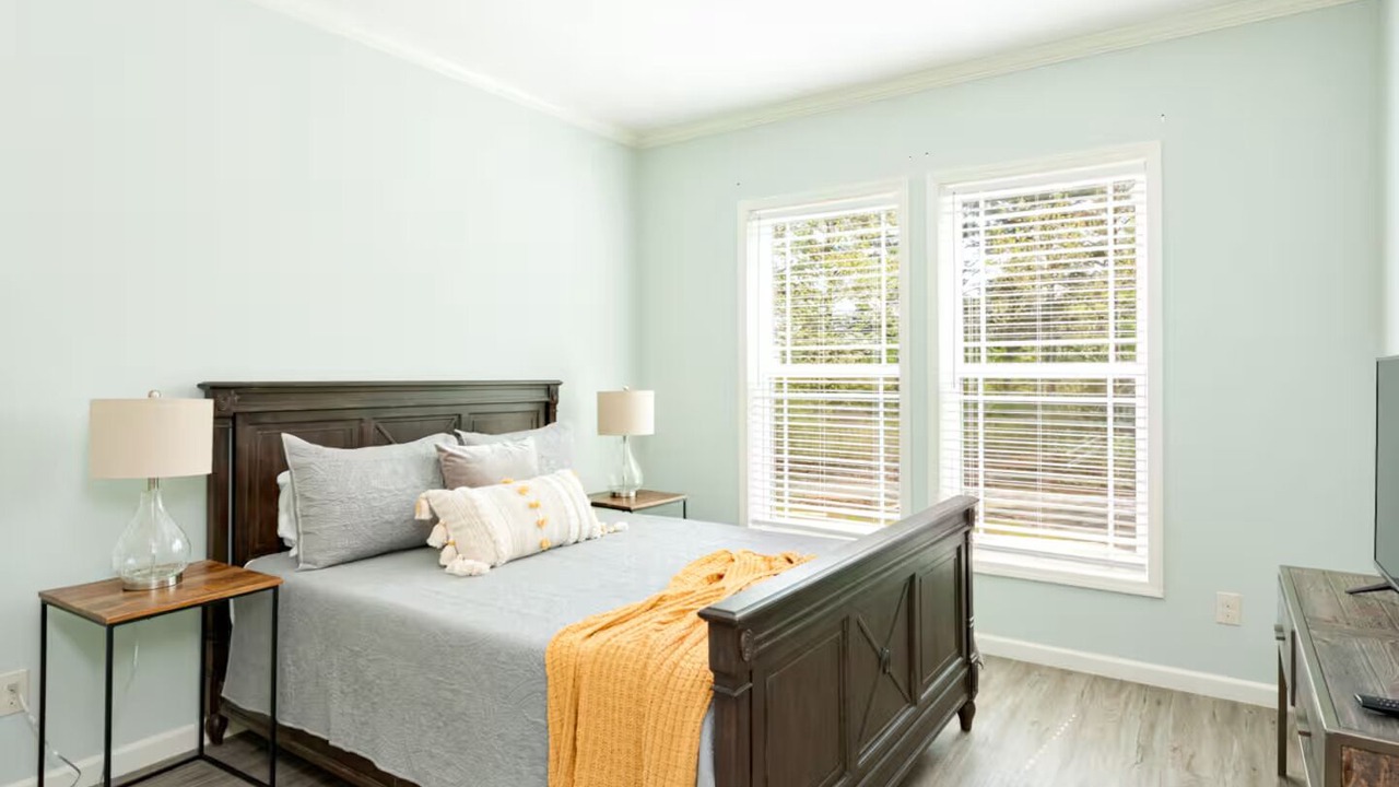 Photo of Bedroom in Harvest