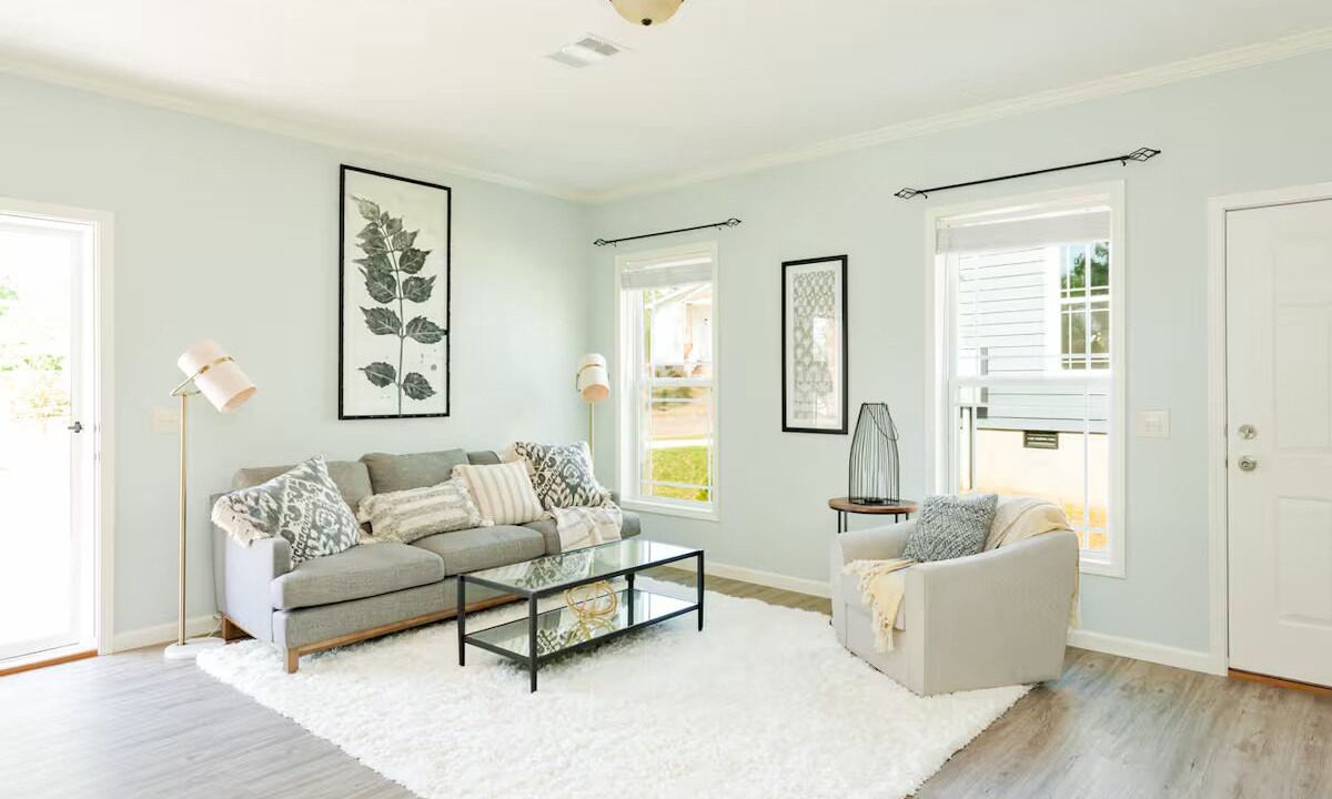 Photo of Livingroom in Harvest