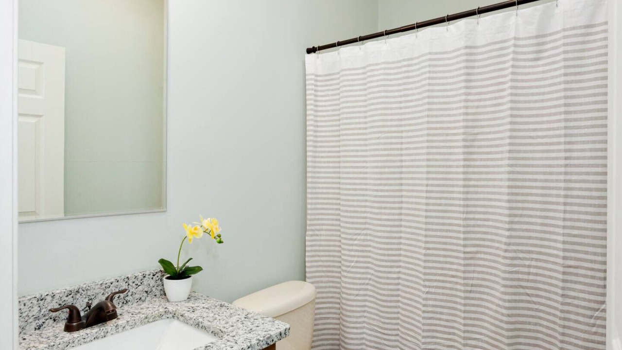 Photo of Bathroom in Harvest