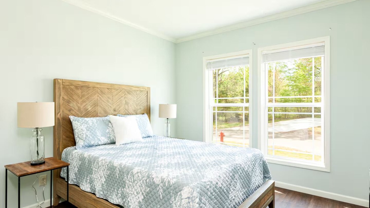 Photo of Bedroom in Harvest