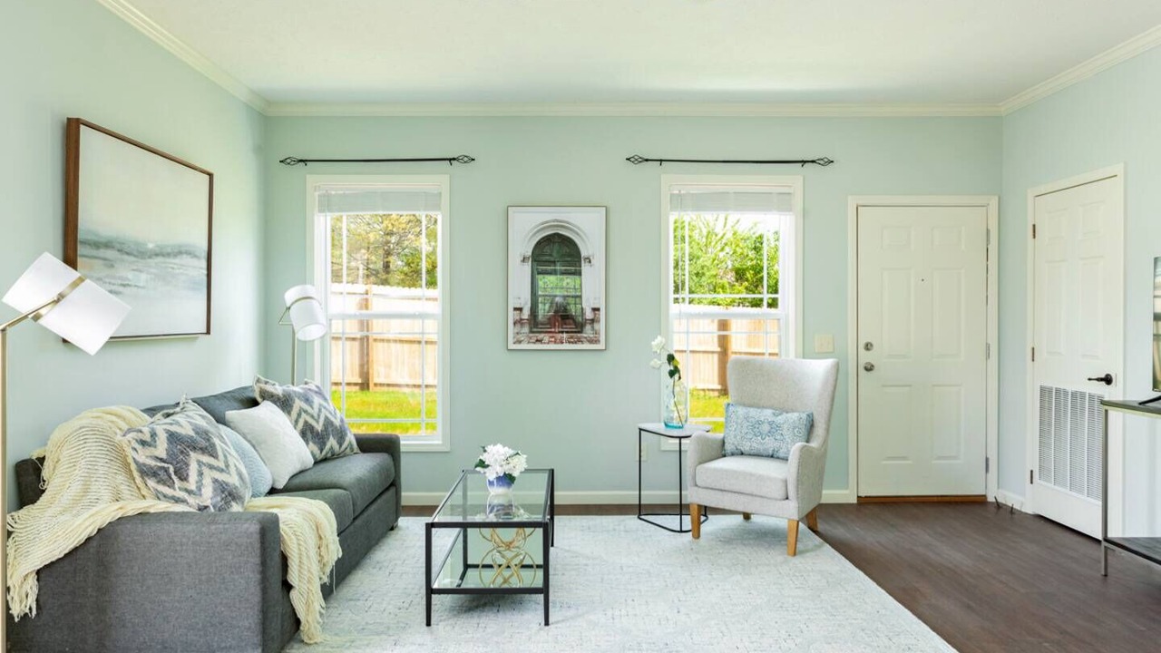 Photo of Livingroom in Harvest