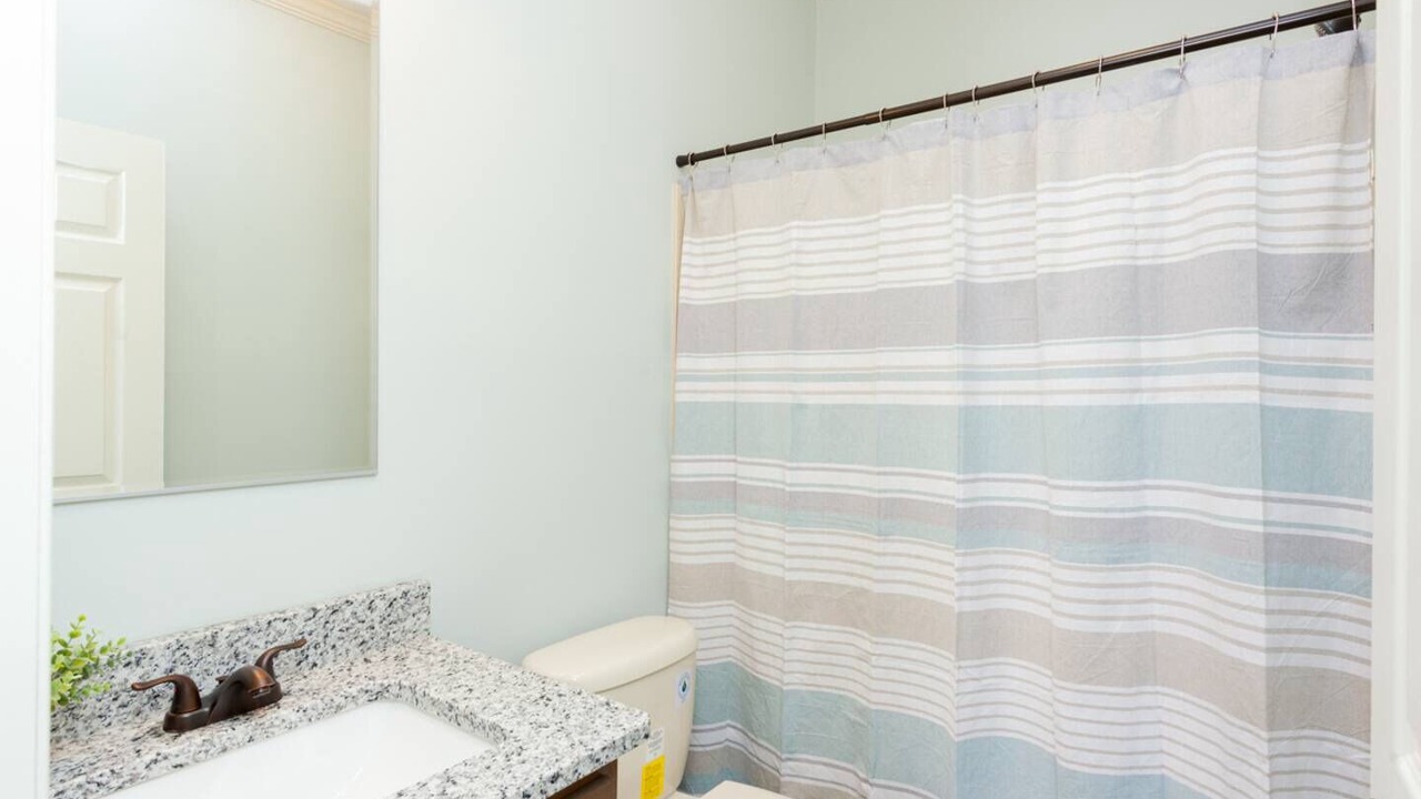 Photo of Bathroom in Harvest