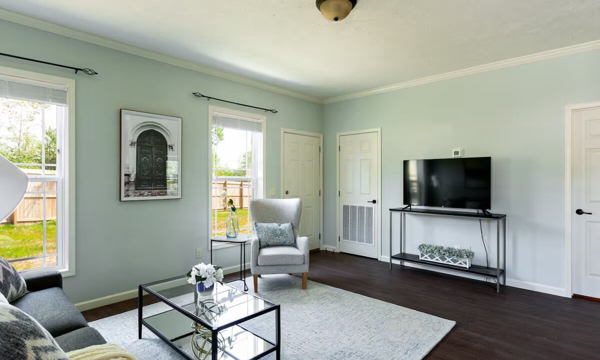 Photo of Livingroom in Harvest
