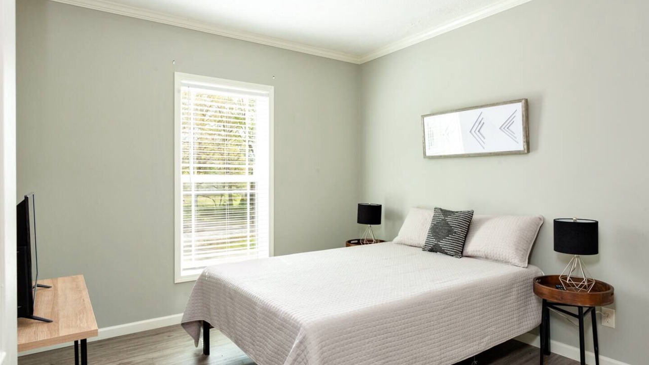 Photo of Bedroom in Harvest