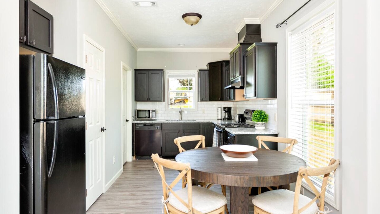 Photo of Kitchen in Harvest