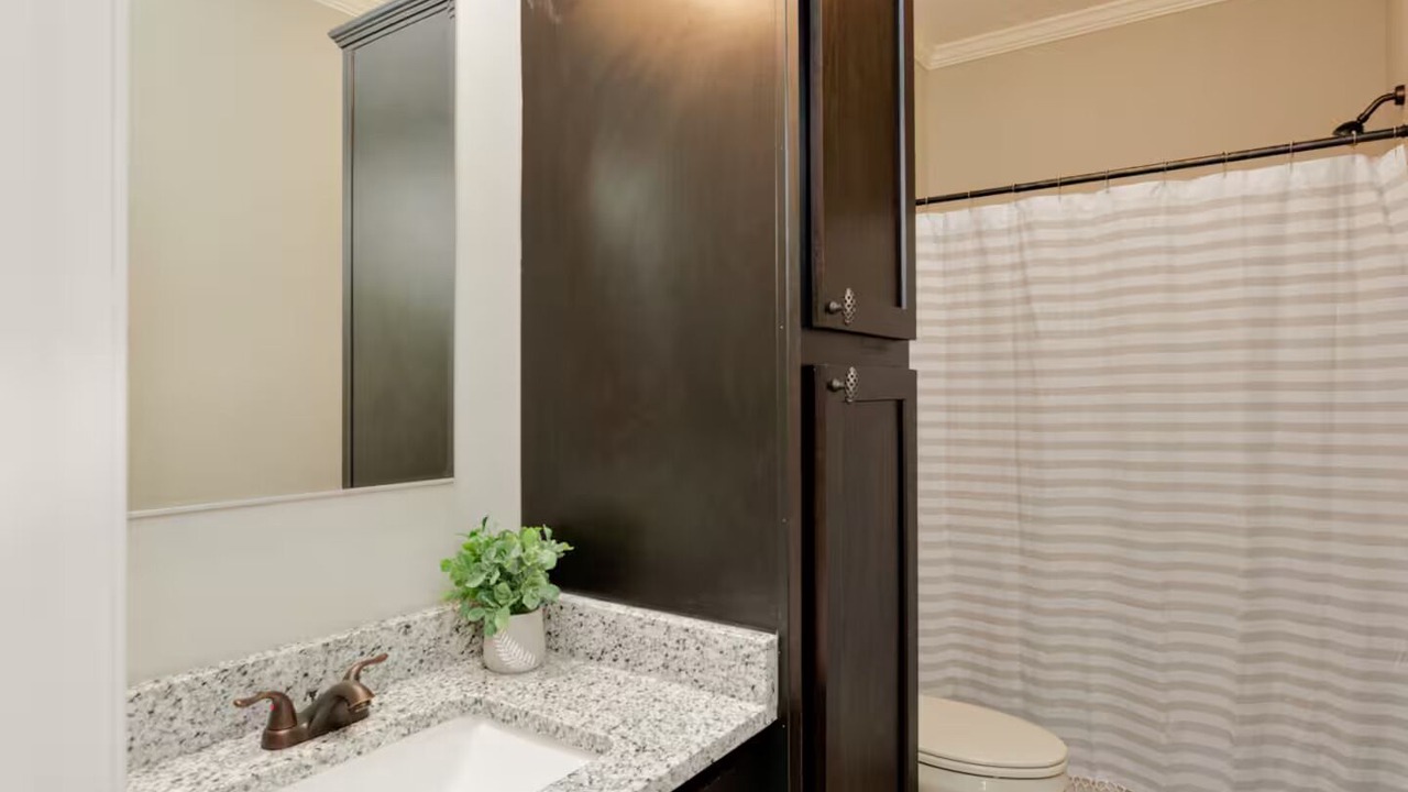 Photo of Bathroom in Harvest
