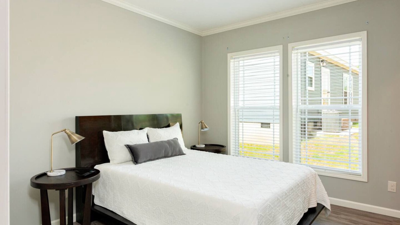 Photo of Bedroom in Harvest