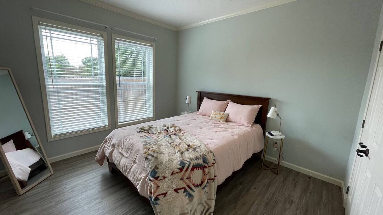 Photo of Bedroom in Harvest