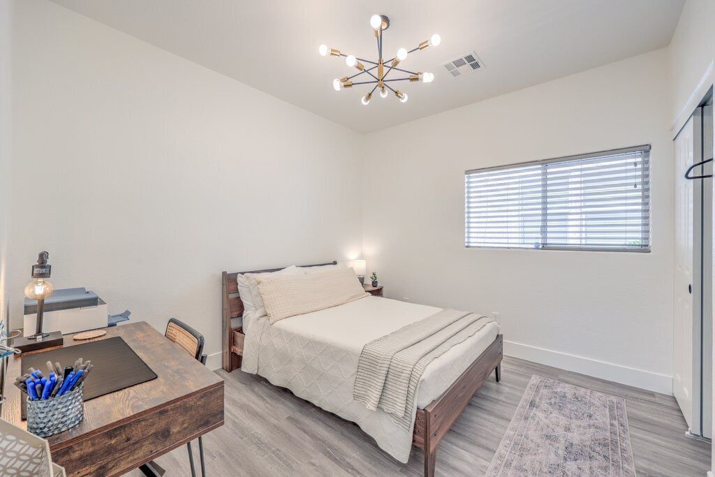 Photo of Bedroom in Summerlin South