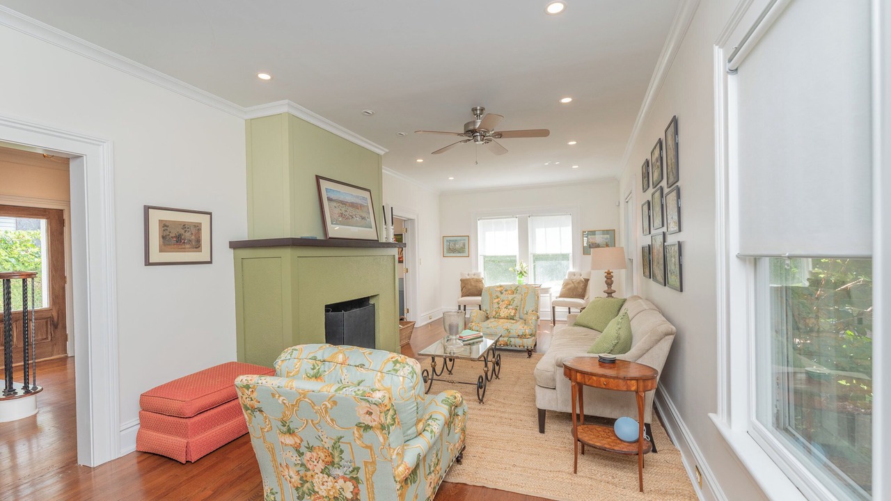 Photo of Livingroom in Aiken