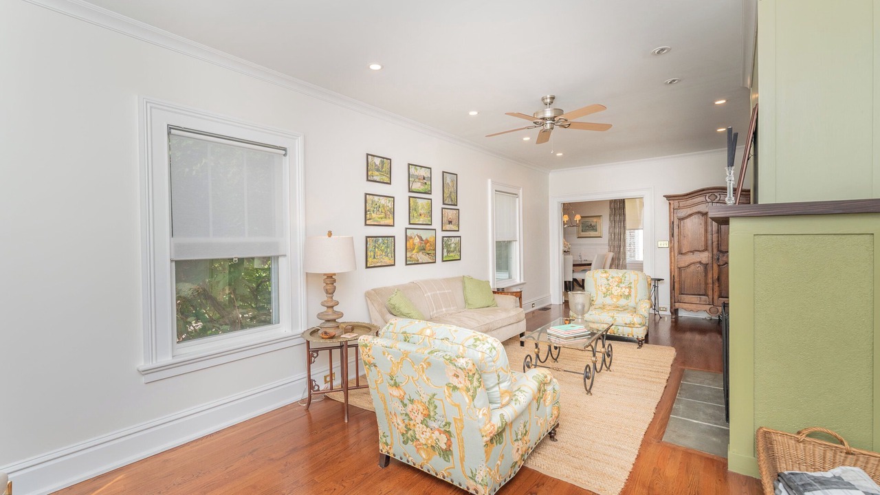 Photo of Livingroom in Aiken