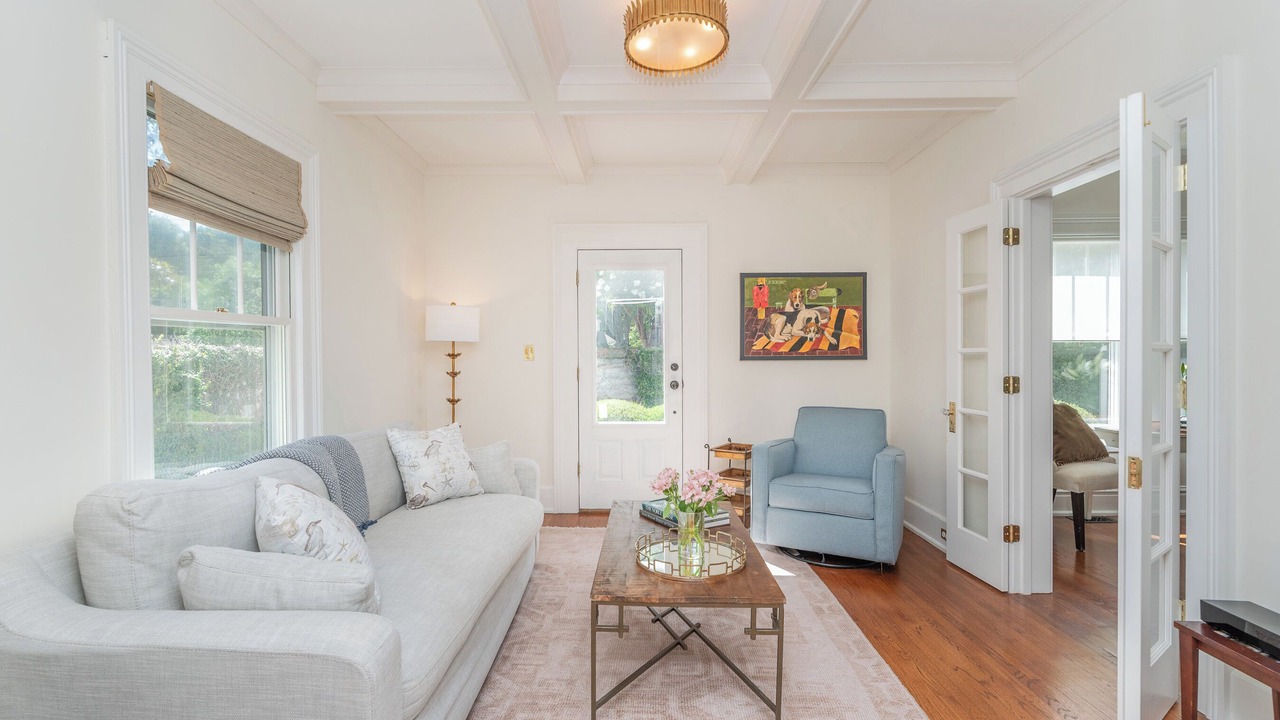 Photo of Livingroom in Aiken