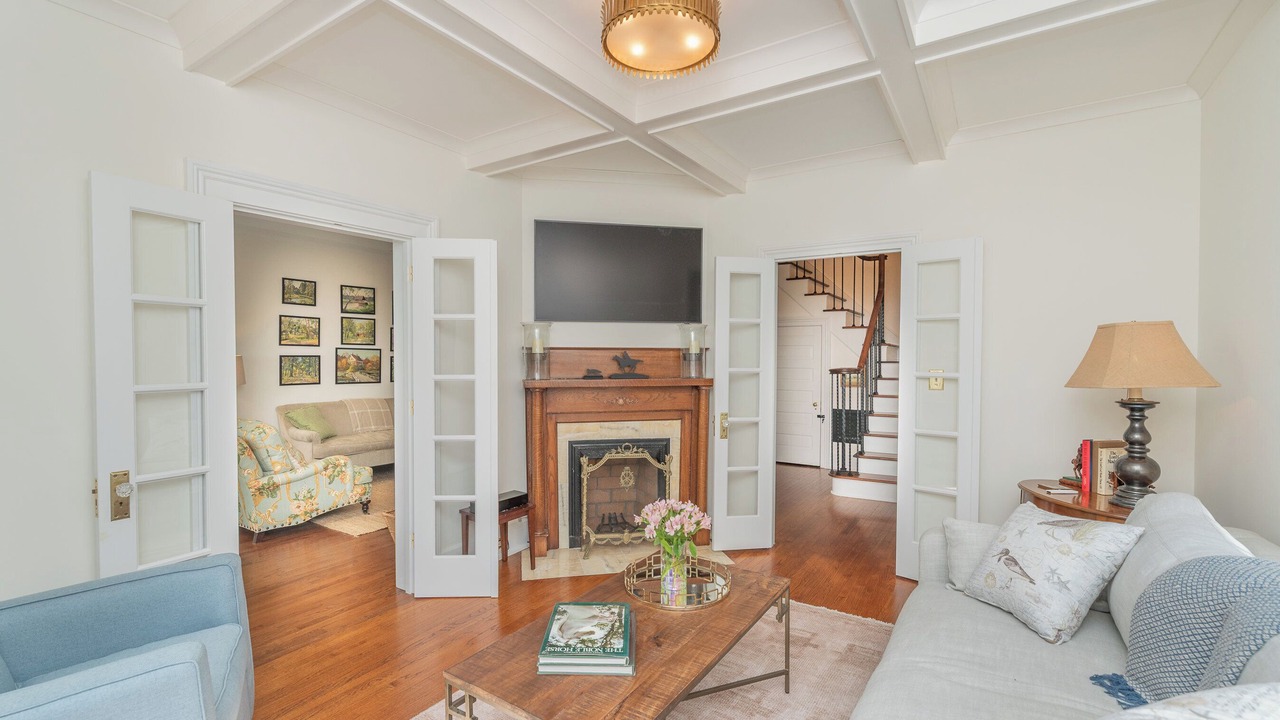 Photo of Livingroom in Aiken