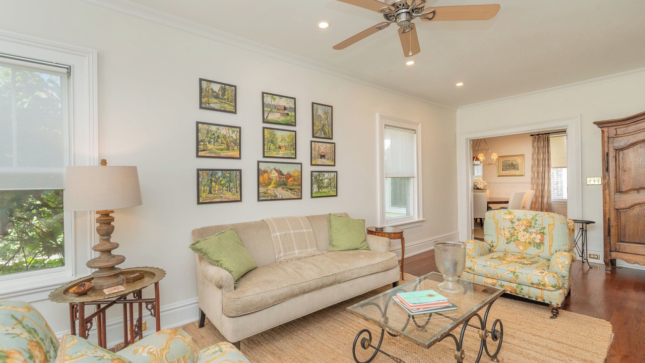 Photo of Livingroom in Aiken