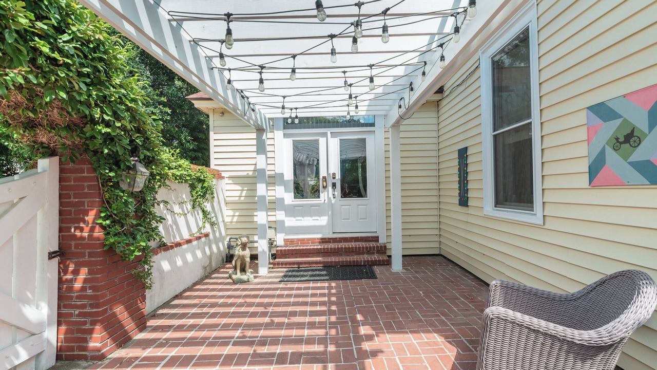 Photo of Outdoor in Aiken